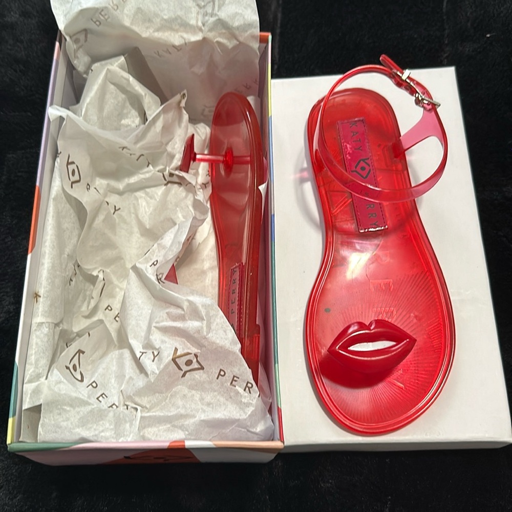 Katy Perry Sandal